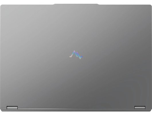 Ноутбук Maibenben P15B-R576UM/P15B-R576UMF1SHGRE0/Ryzen 5-7640HS/16Gb/512Gb/15.3 FHD+ IPS/Win11 серый